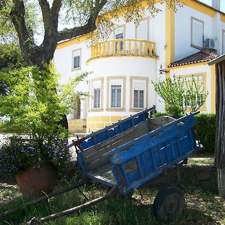 Quinta Da Bela Vista Apartment Póvoa e Meadas Exterior foto
