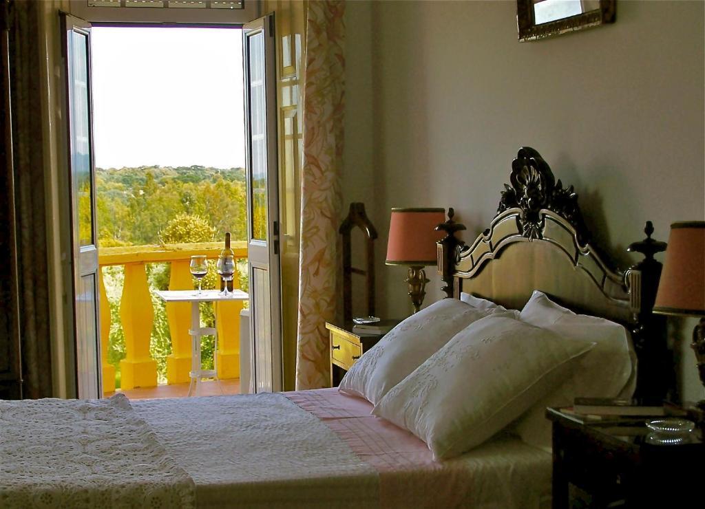 Quinta Da Bela Vista Apartment Póvoa e Meadas Cameră foto