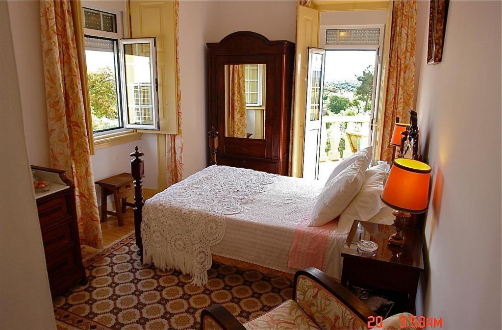 Quinta Da Bela Vista Apartment Póvoa e Meadas Cameră foto
