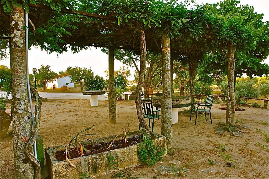Quinta Da Bela Vista Apartment Póvoa e Meadas Exterior foto