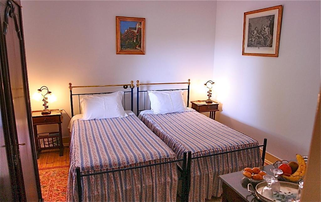Quinta Da Bela Vista Apartment Póvoa e Meadas Cameră foto