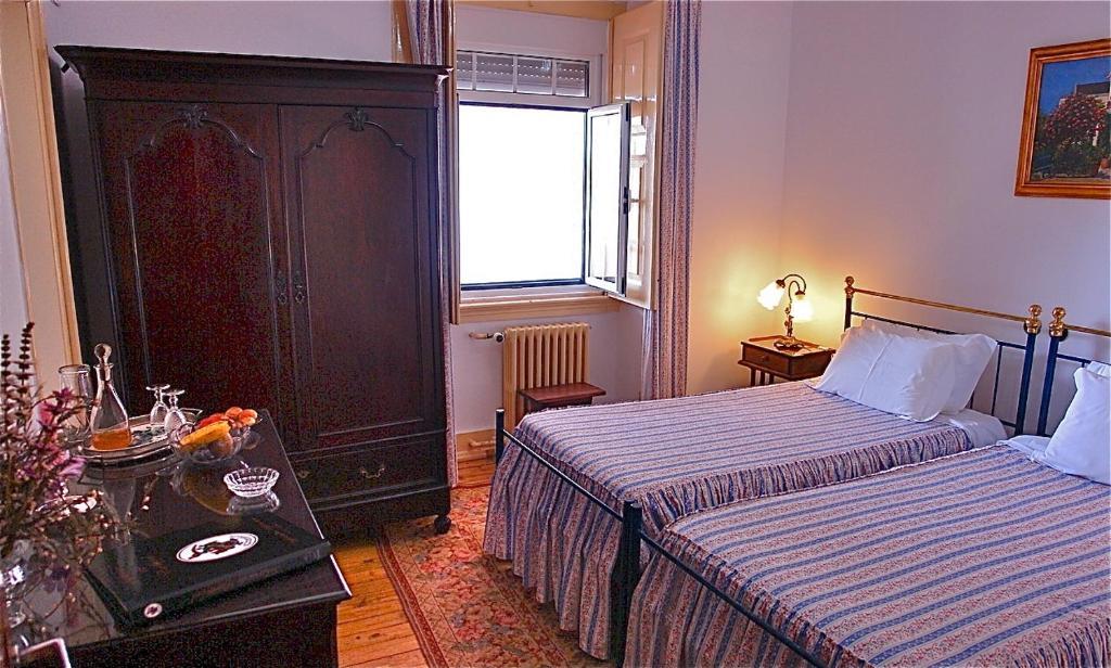Quinta Da Bela Vista Apartment Póvoa e Meadas Cameră foto
