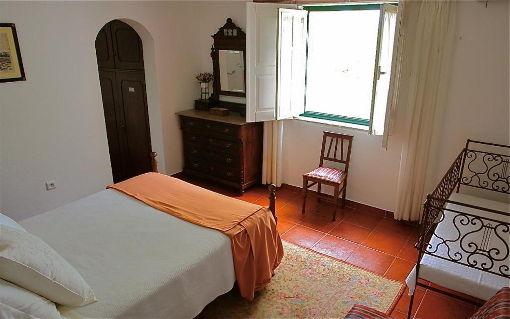 Quinta Da Bela Vista Apartment Póvoa e Meadas Cameră foto