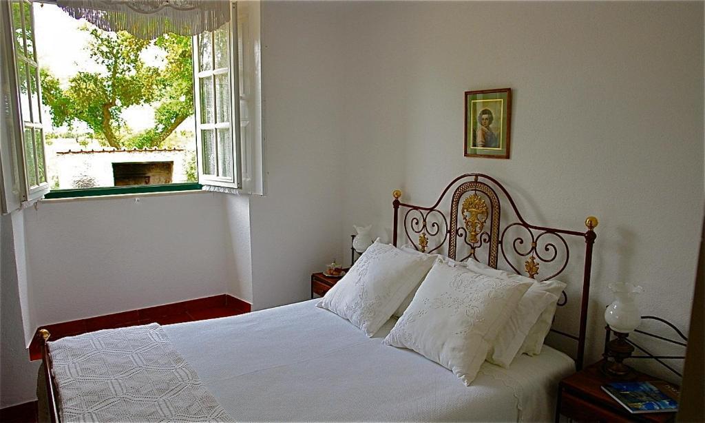 Quinta Da Bela Vista Apartment Póvoa e Meadas Cameră foto