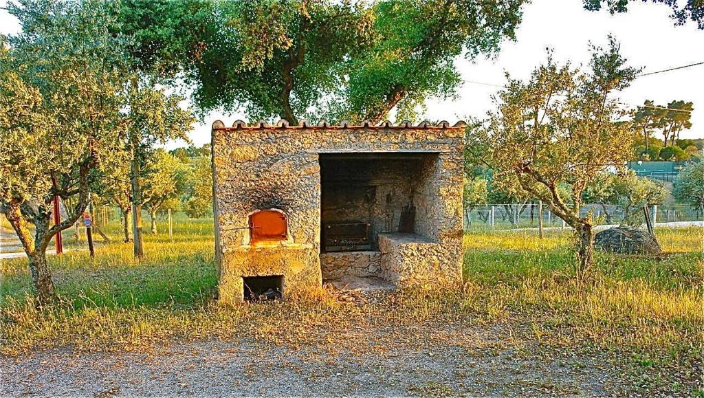 Quinta Da Bela Vista Apartment Póvoa e Meadas Cameră foto