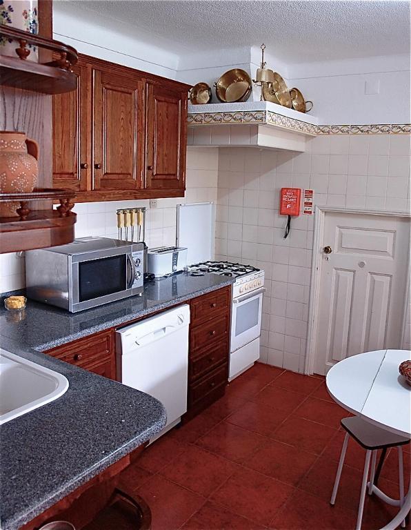 Quinta Da Bela Vista Apartment Póvoa e Meadas Cameră foto