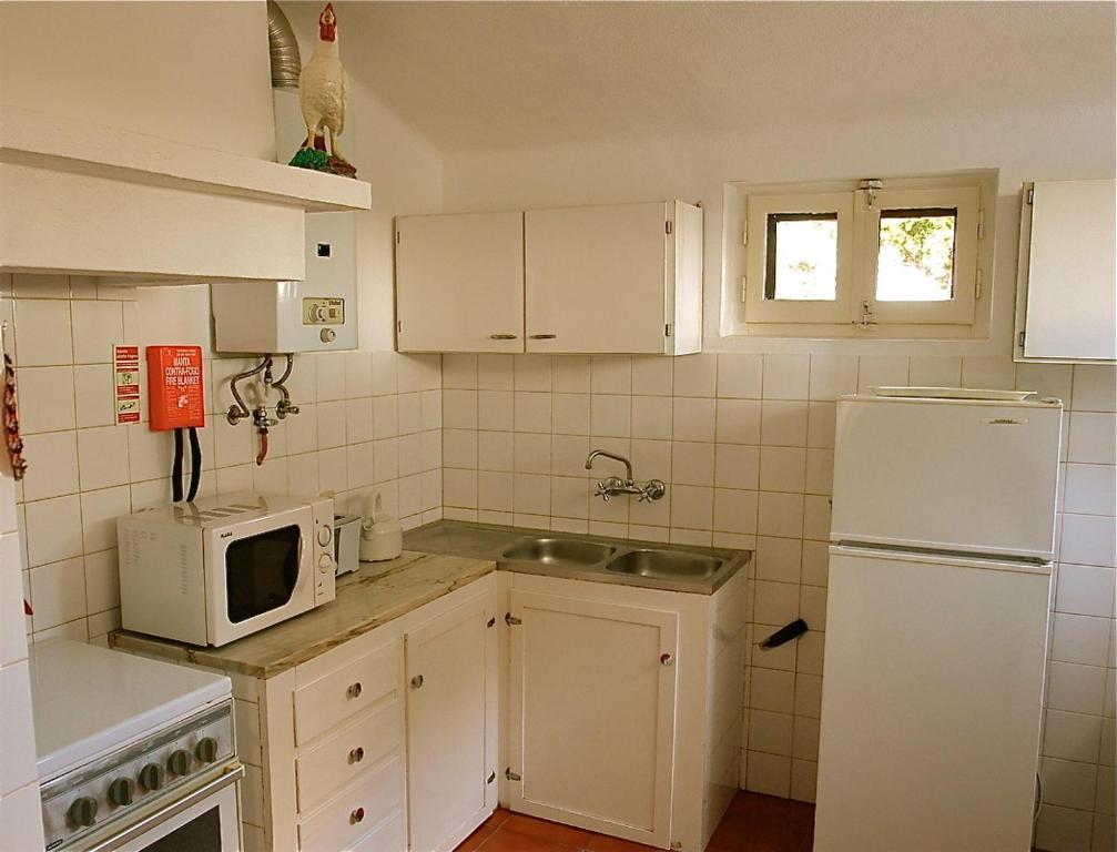 Quinta Da Bela Vista Apartment Póvoa e Meadas Cameră foto