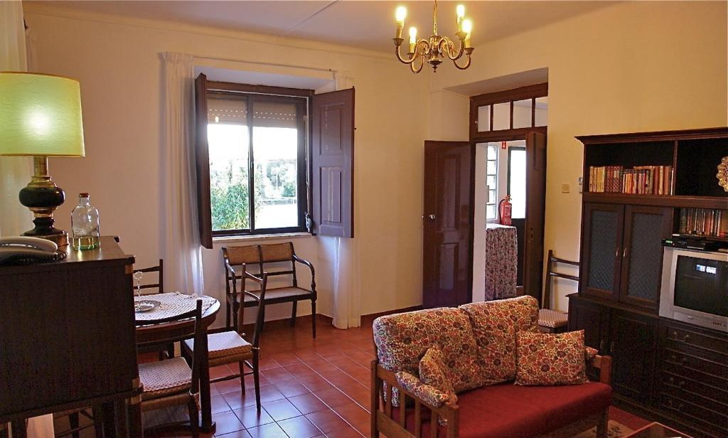 Quinta Da Bela Vista Apartment Póvoa e Meadas Cameră foto