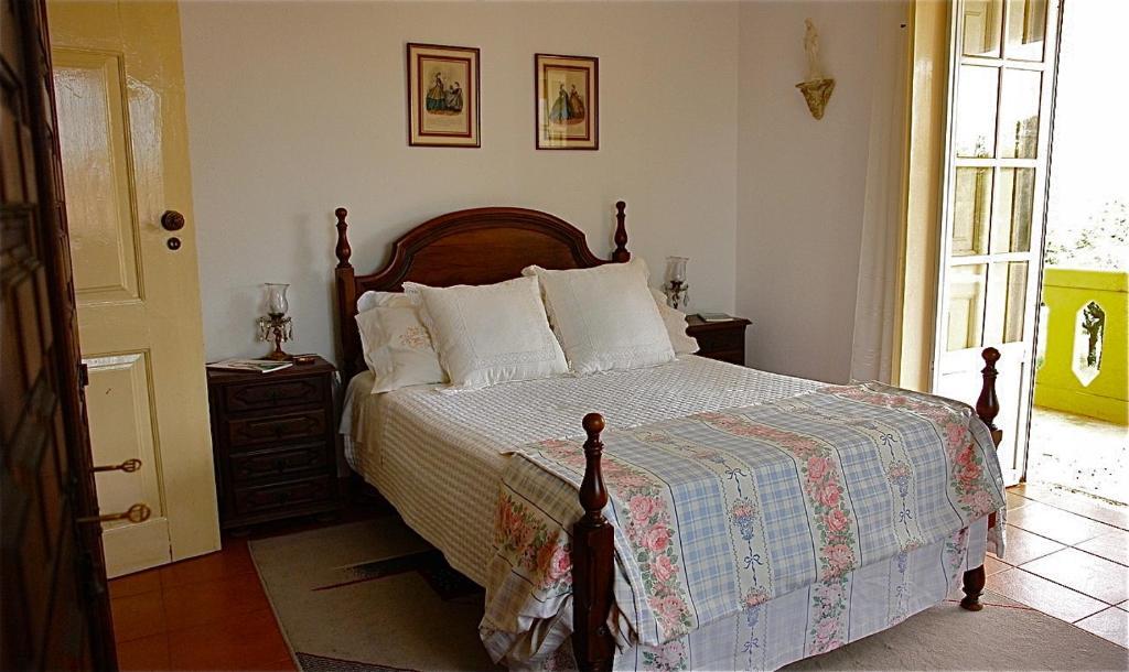 Quinta Da Bela Vista Apartment Póvoa e Meadas Cameră foto